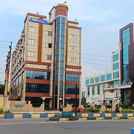 Fabhotel Green I Asansol Exterior photo
