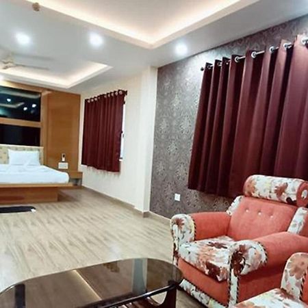 Fabhotel Green I Asansol Exterior photo