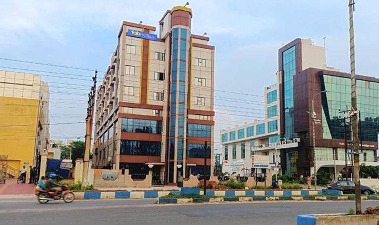 Fabhotel Green I Asansol Exterior photo
