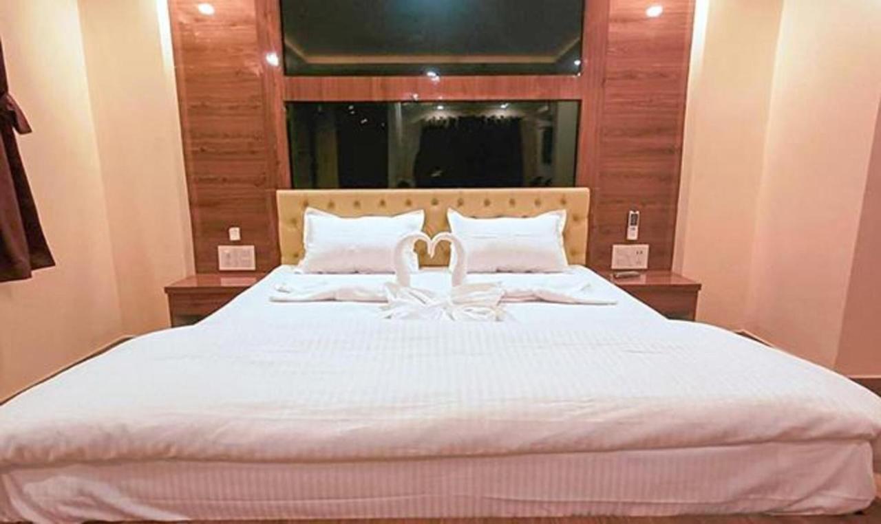 Fabhotel Green I Asansol Exterior photo