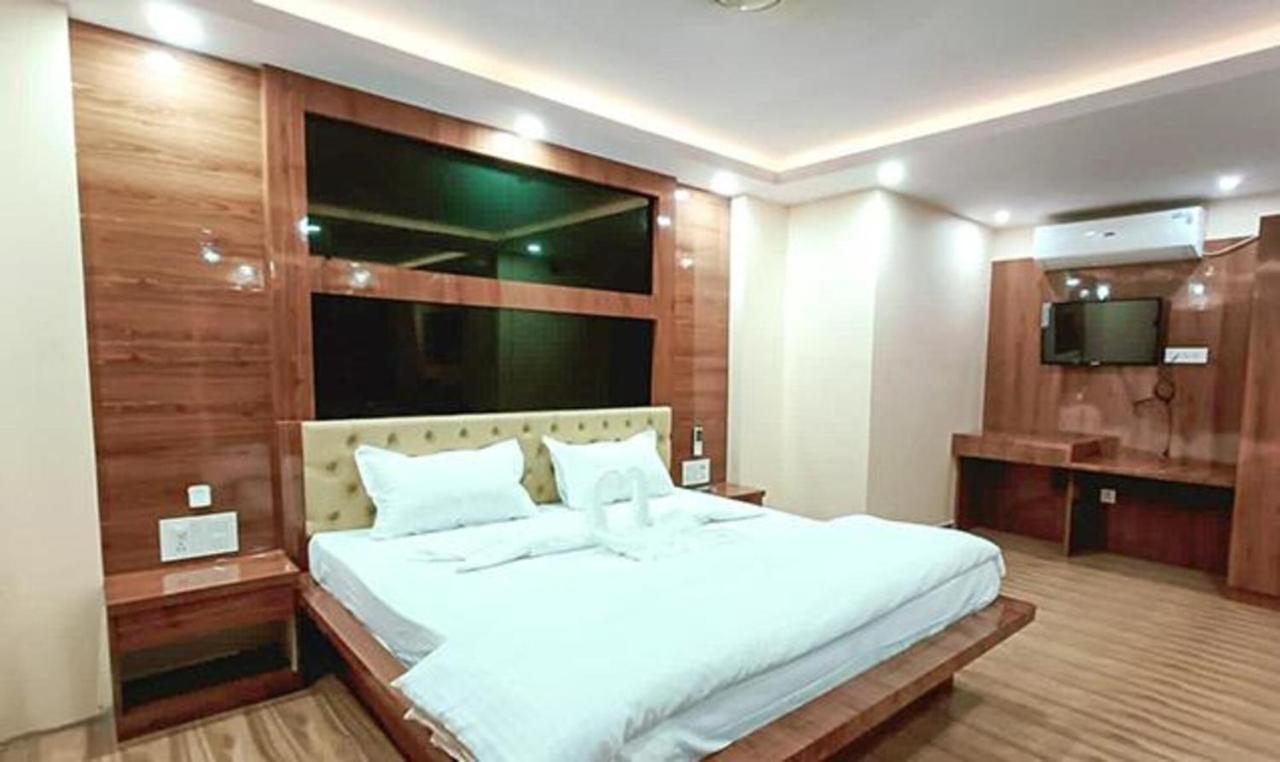 Fabhotel Green I Asansol Exterior photo