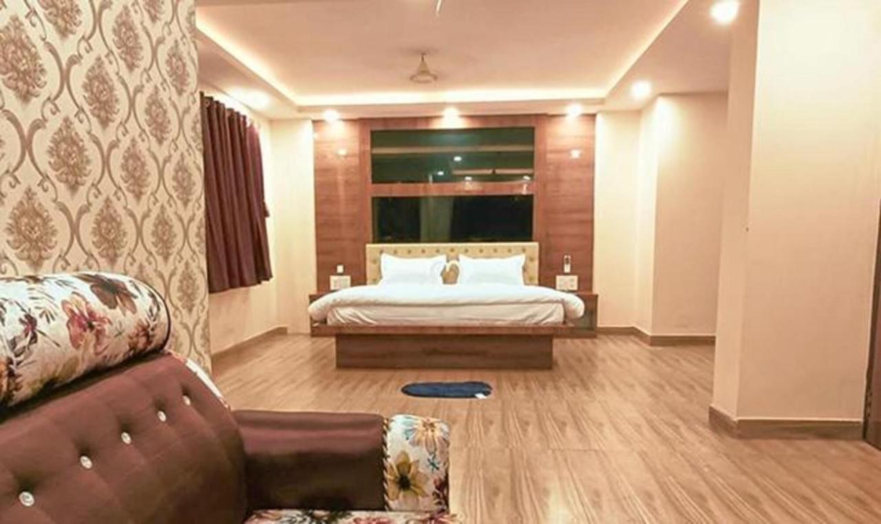 Fabhotel Green I Asansol Exterior photo