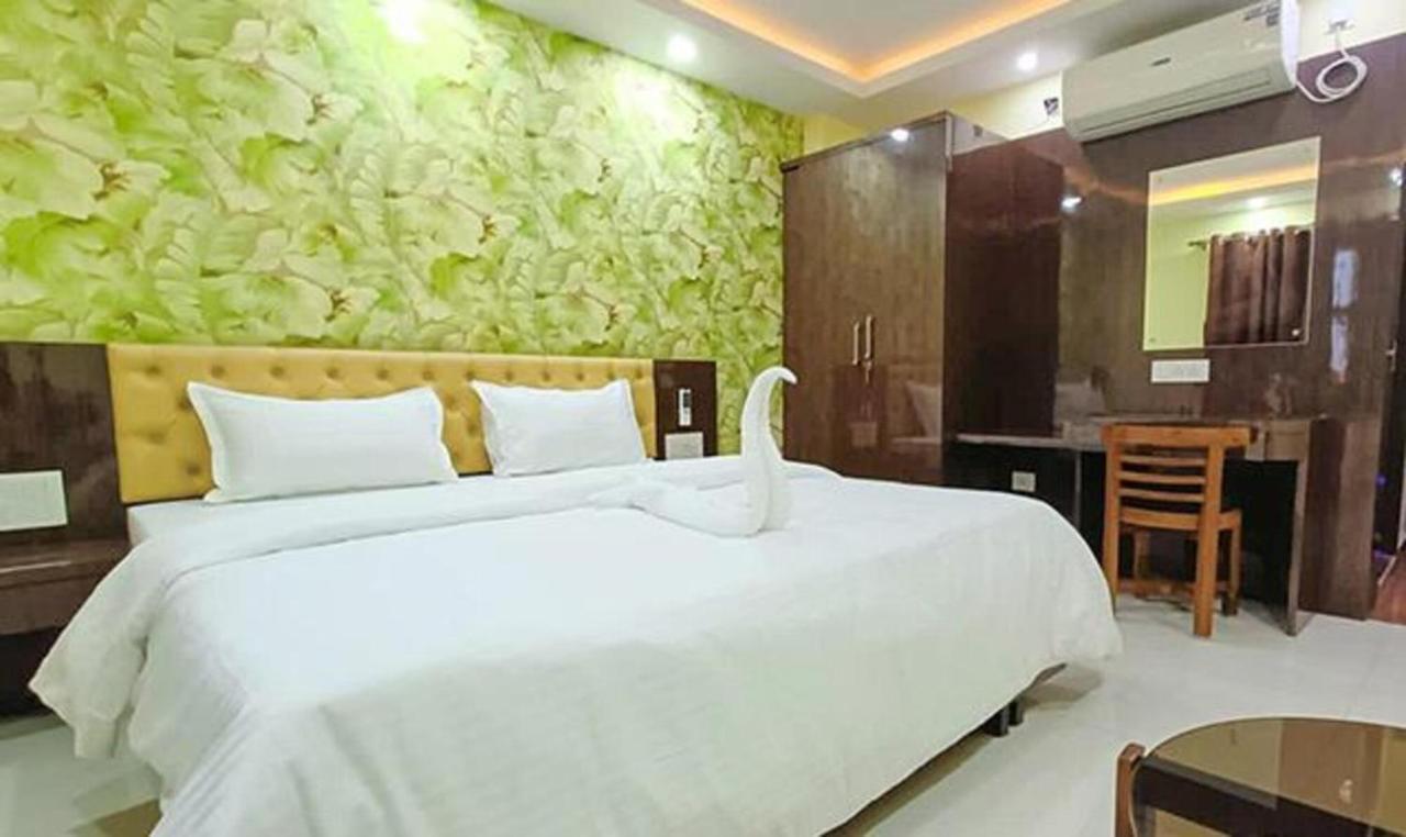 Fabhotel Green I Asansol Exterior photo