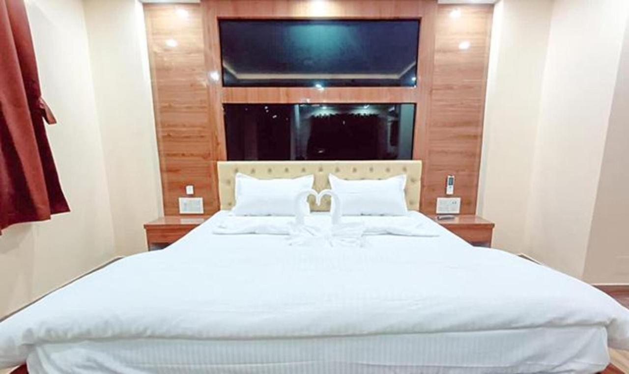 Fabhotel Green I Asansol Exterior photo