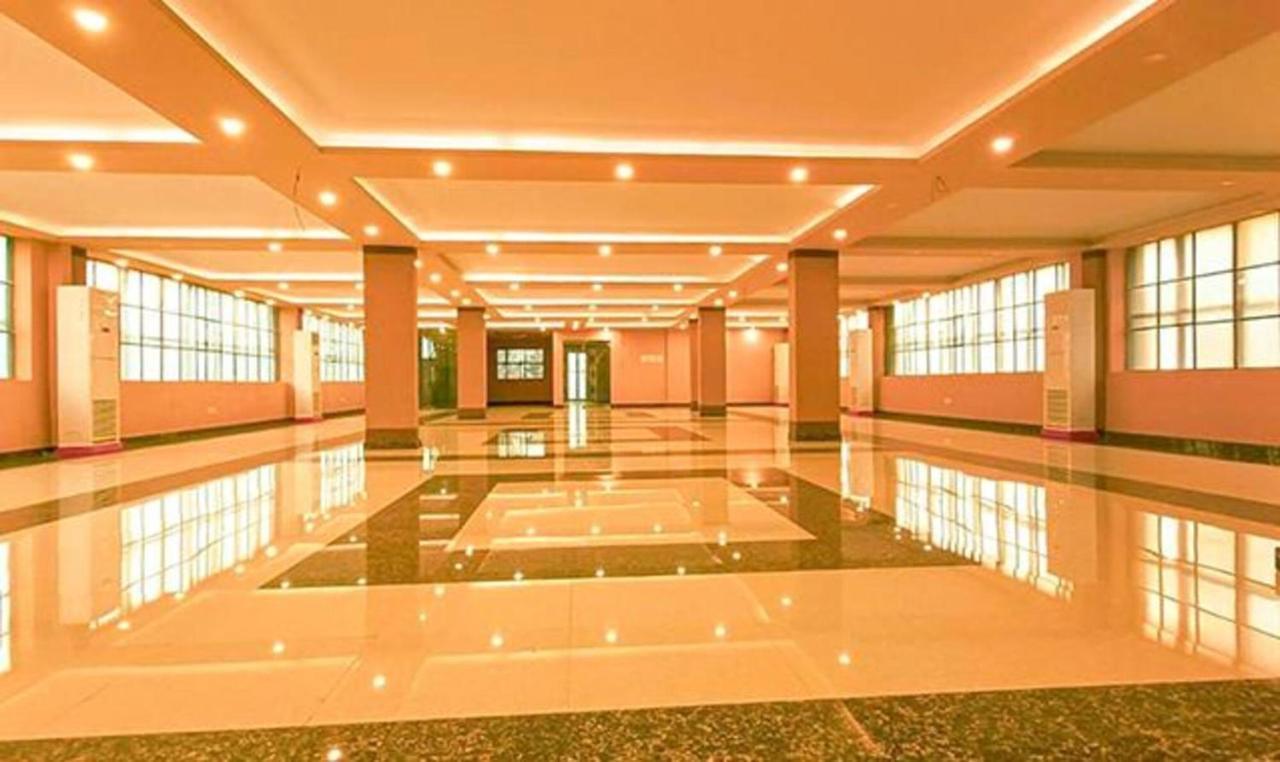 Fabhotel Green I Asansol Exterior photo