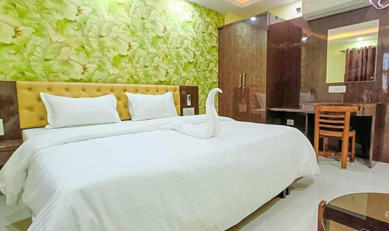 Fabhotel Green I Asansol Exterior photo