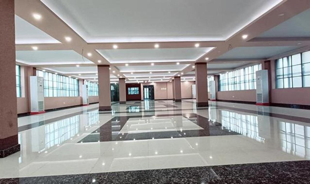 Fabhotel Green I Asansol Exterior photo