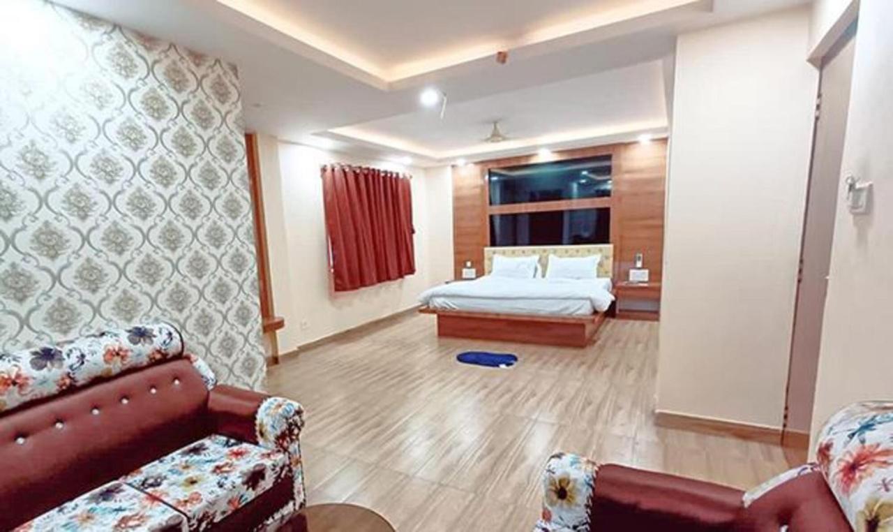 Fabhotel Green I Asansol Exterior photo
